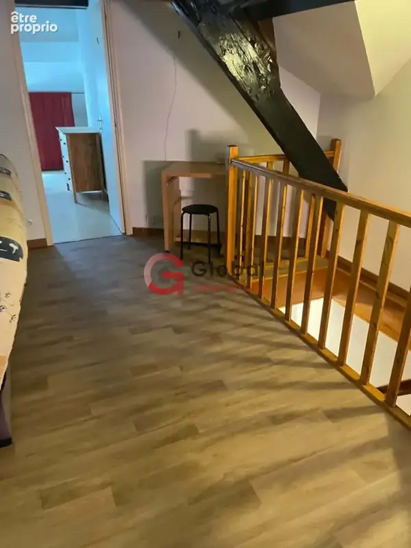 Immeuble de rapport 169 m2 - Montaigut En Combraille - photo 12