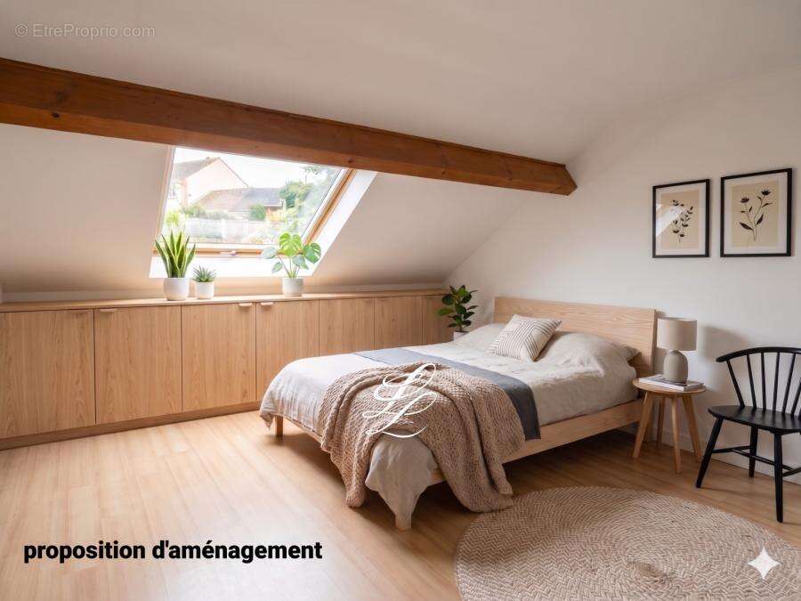 Maison à LE MANS