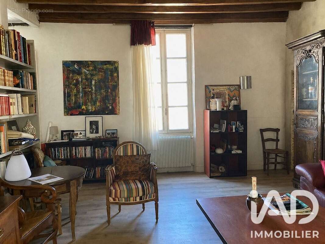 Maison 125 m² à Layrac  - photo 6