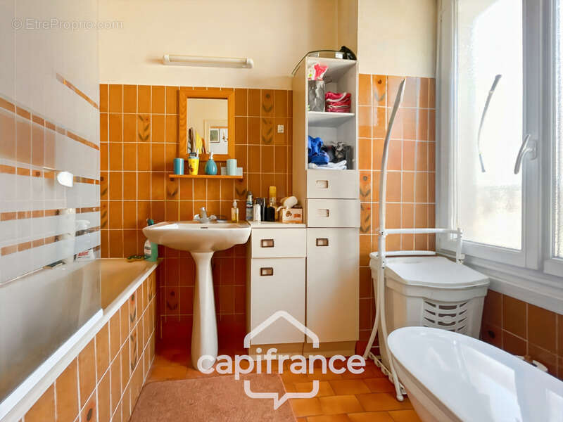 Maison rénovée avec dépendances et vue imprenable à Montmoyen (21290) - photo 12