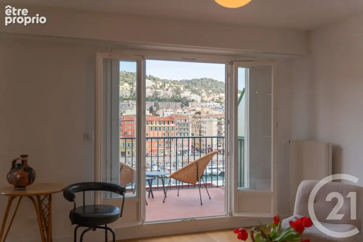 Appartement 3 pièces 67 m² à vendre à Nice (06300) - photo 11