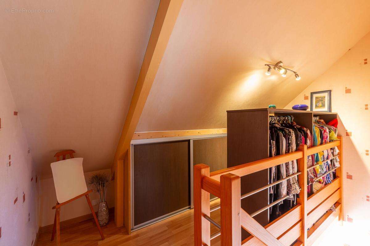 Maison à SAINT-BRIEUC