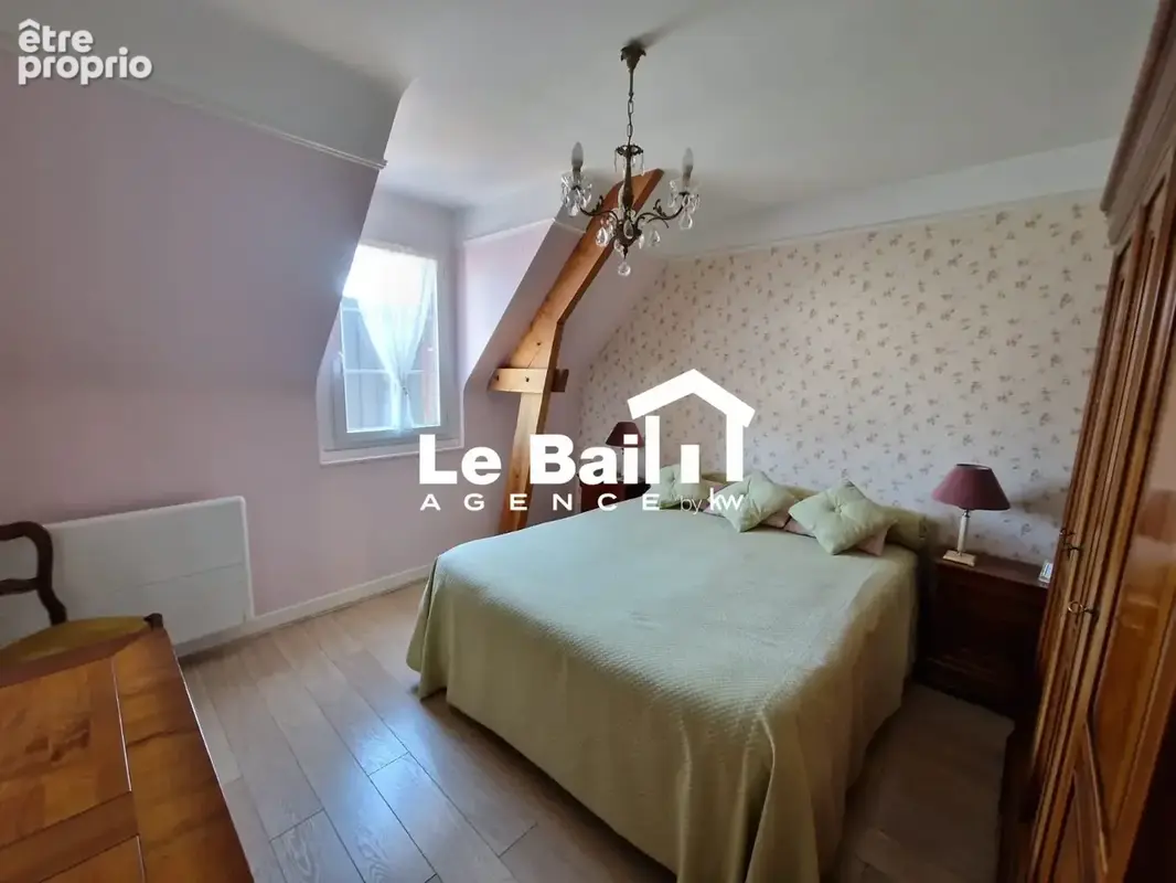 Maison 135 m² à Cergy  - photo 9