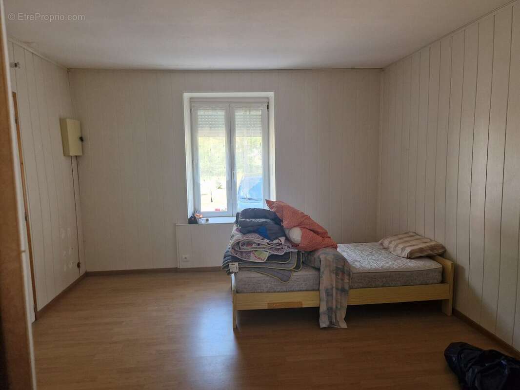 Appartement à ROCHESSON