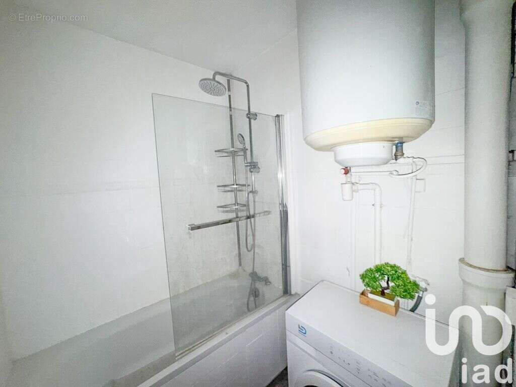 Photo 9 - Appartement à SAVIGNY-SUR-ORGE