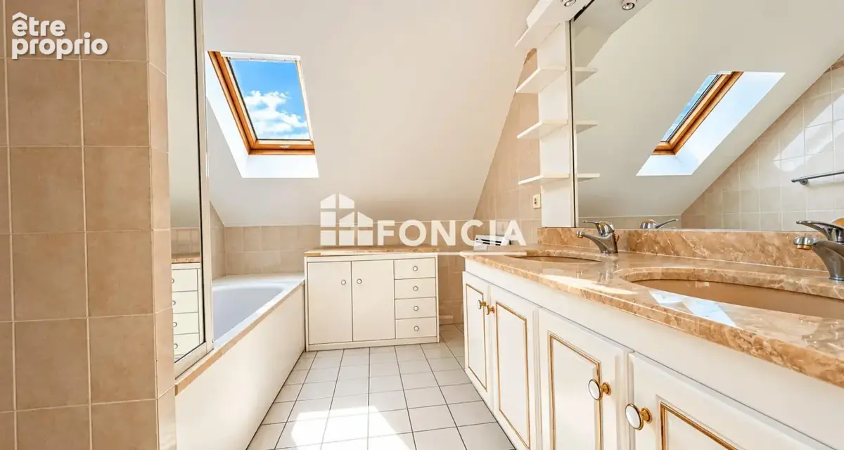 NANTERRE – Appartement 4 pièces - photo 8