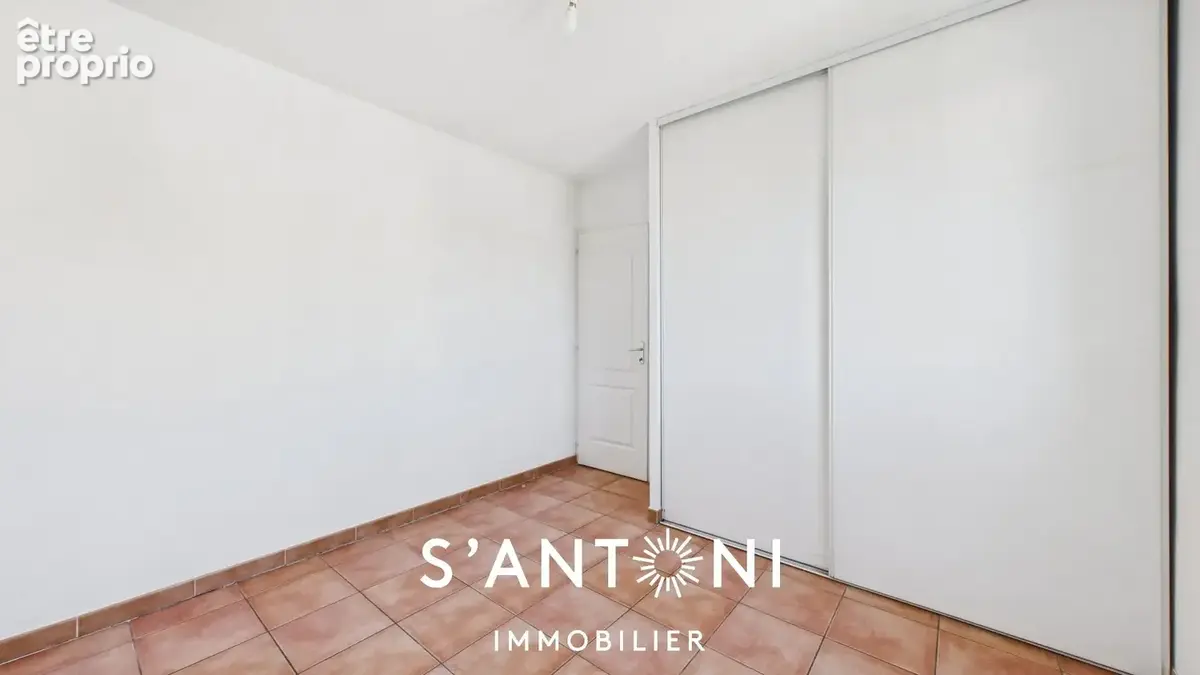 Portiragnes villa t4 jardin garage - photo 12