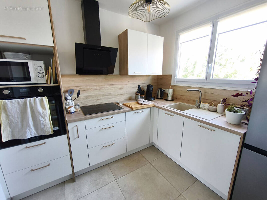 Appartement à TONNAY-CHARENTE