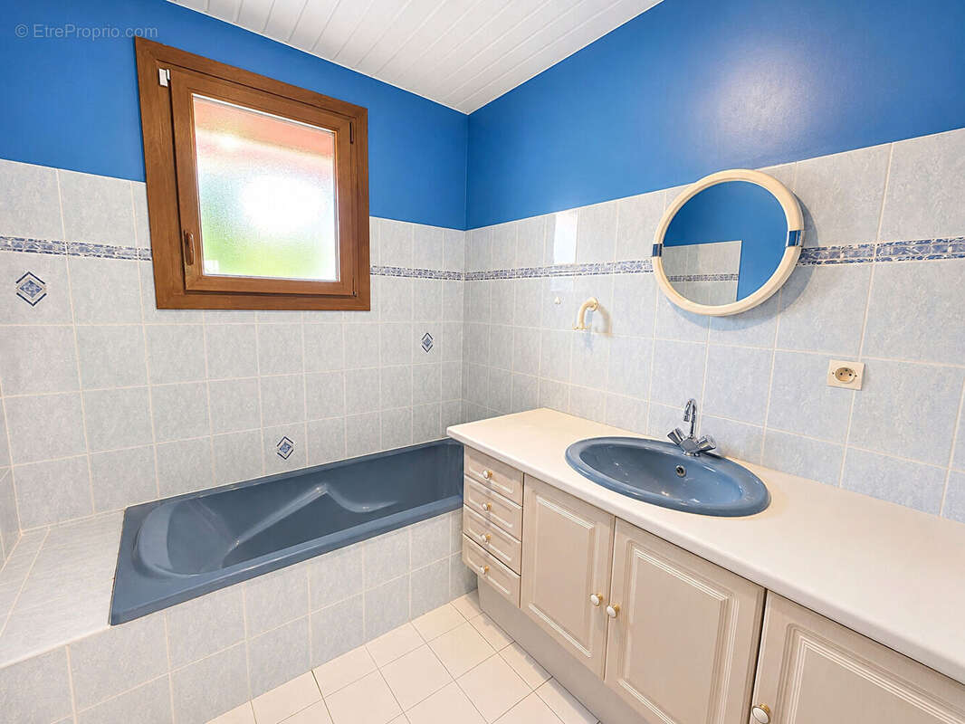 Maison 6 pièces a vendre - sainte geneviève des bois - photo 7