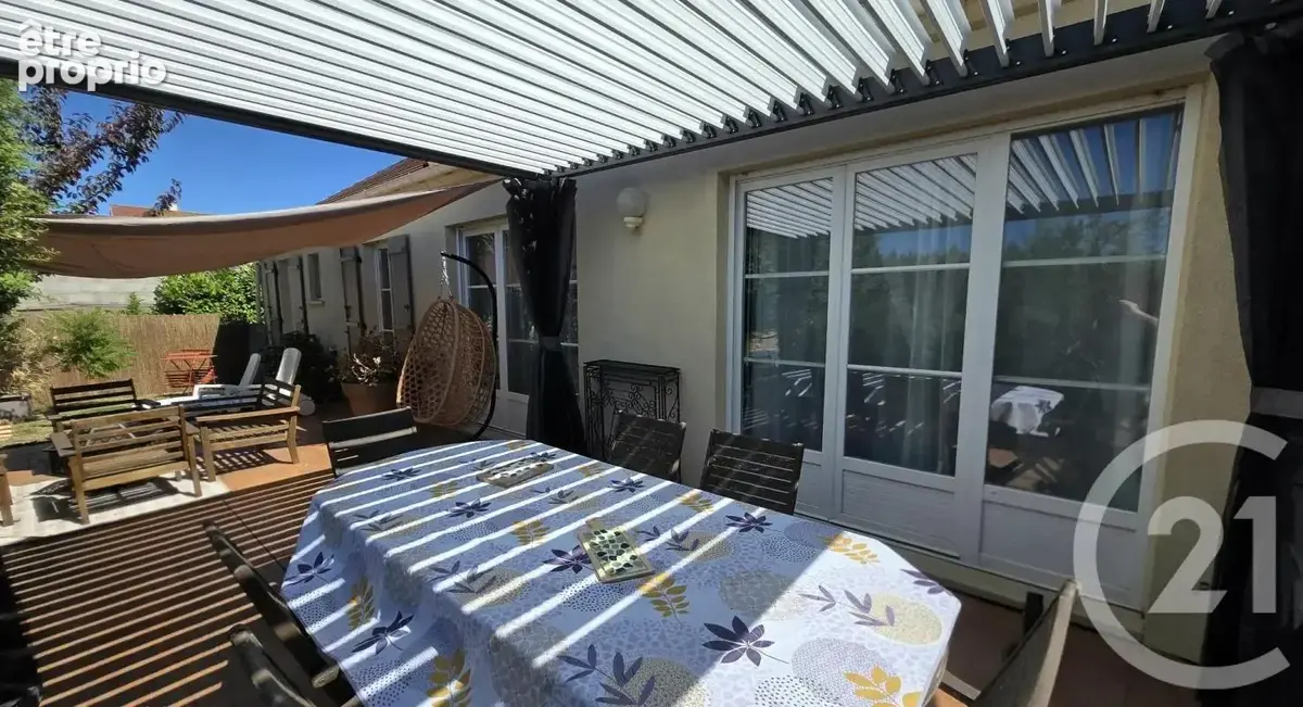 Maison 102 m² à Grandfresnoy  - photo 14