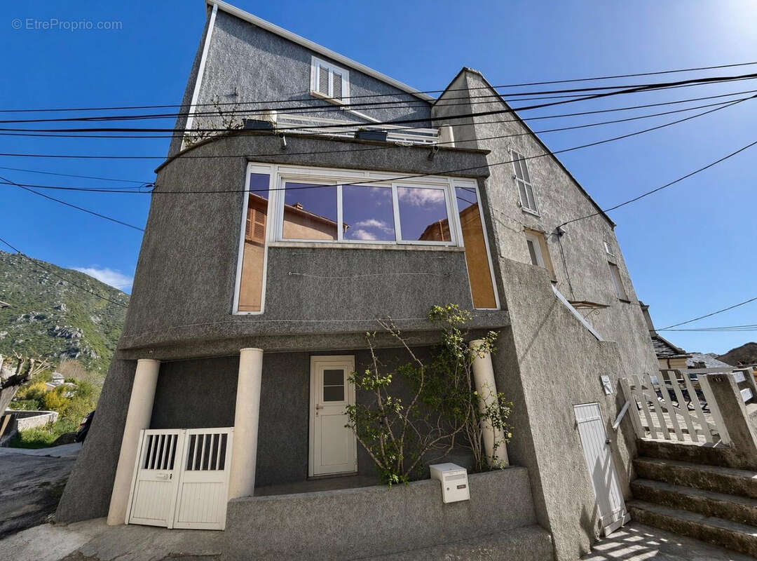 Maison à SANT'ANDREA-DI-COTONE