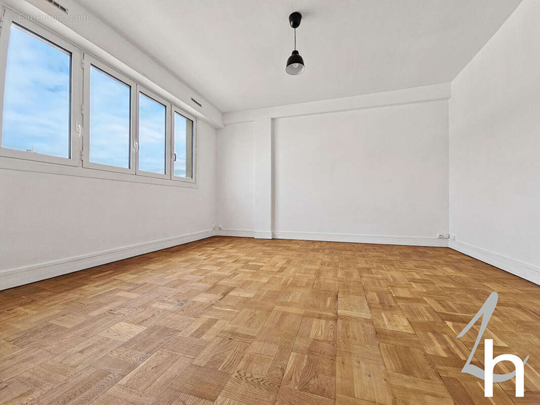 Appartement à CAEN
