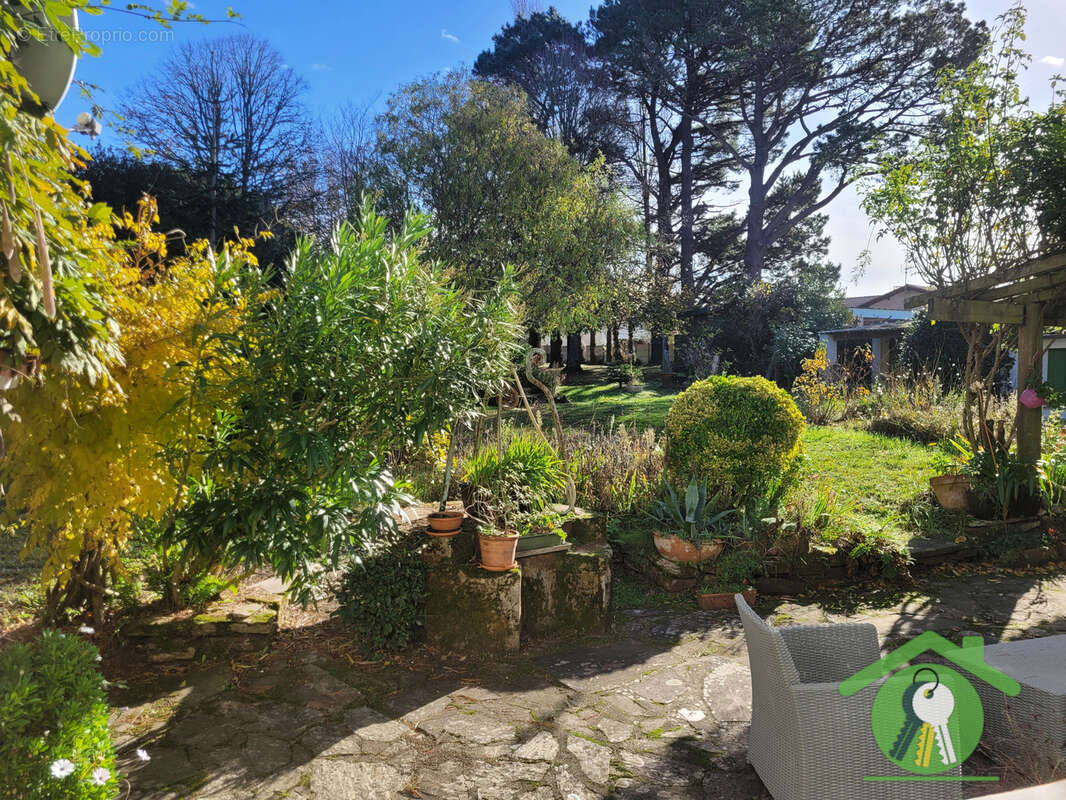 Maison à LA PLAINE-SUR-MER