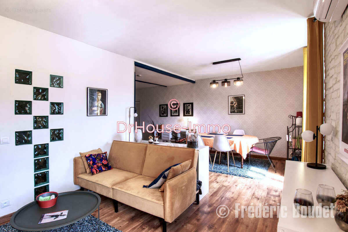 Appartement à TRELISSAC