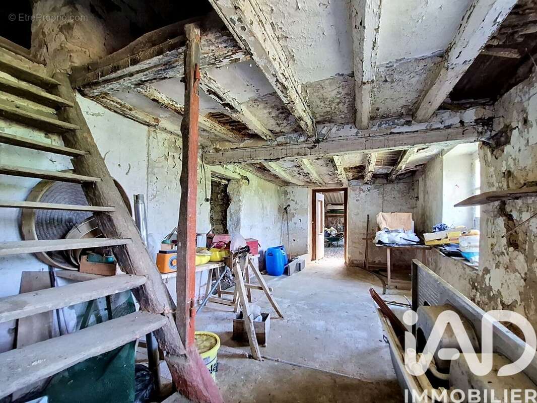 Photo 9 - Maison à CHEMILLE