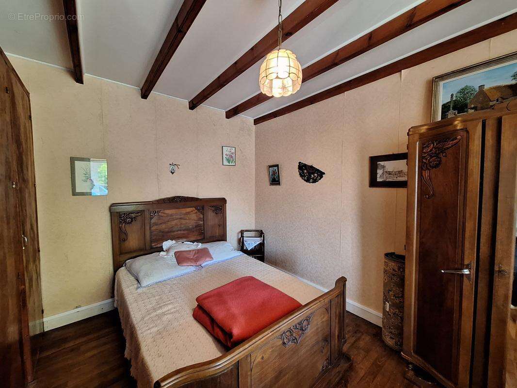 Maison à vendre à Plouezoc'h - photo 6