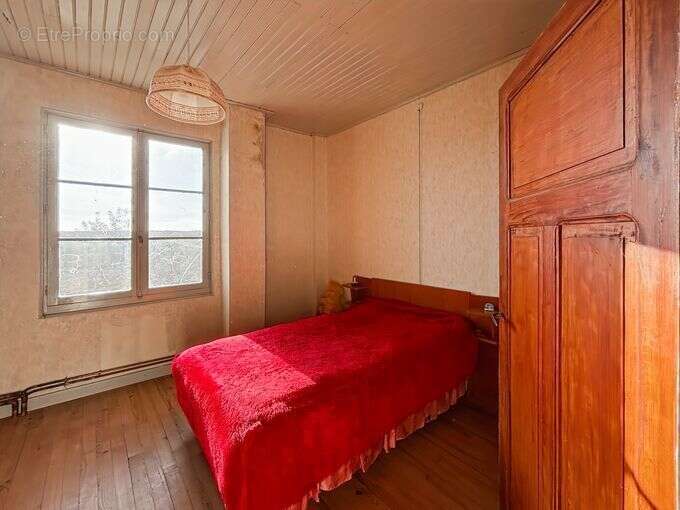 Maison à LAMOTHE-GOAS