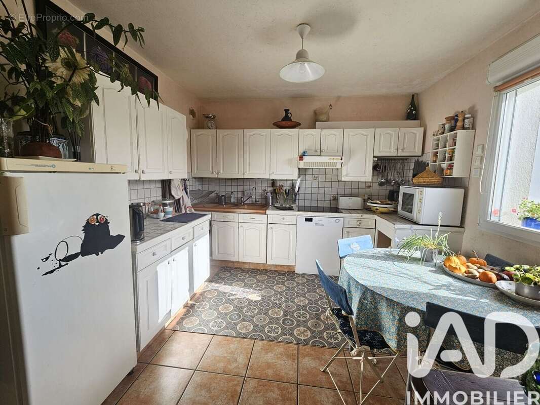 Photo 9 - Maison à CLEDEN-CAP-SIZUN