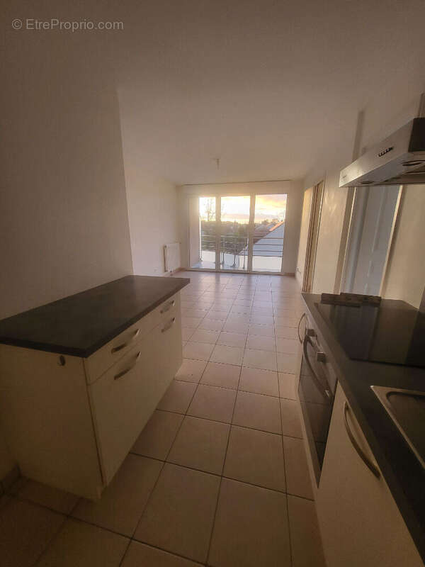 Appartement à OLIVET