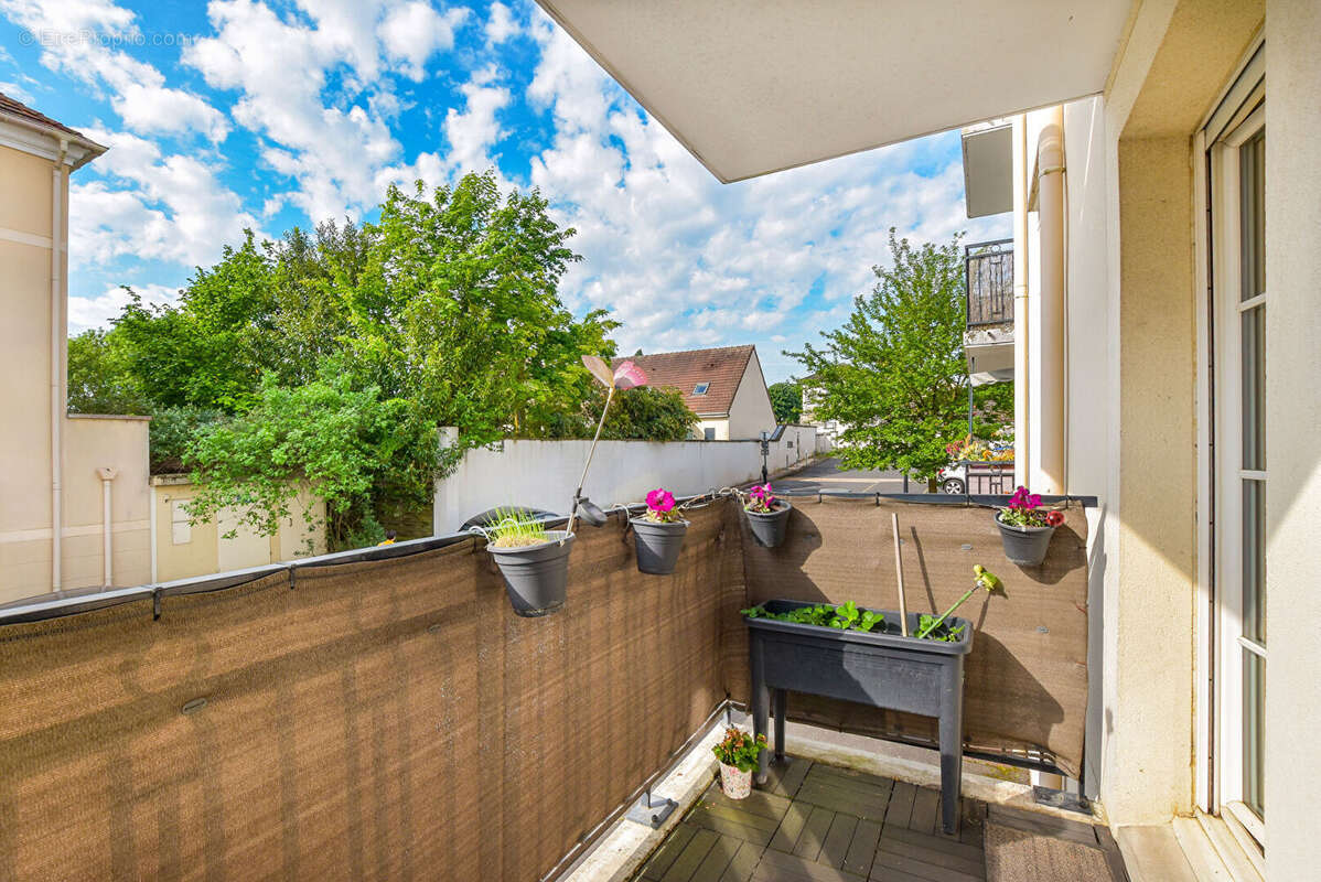 Appartement 2 pièces à vendre - Centre-ville de Brie-Comte-Robert - photo 8