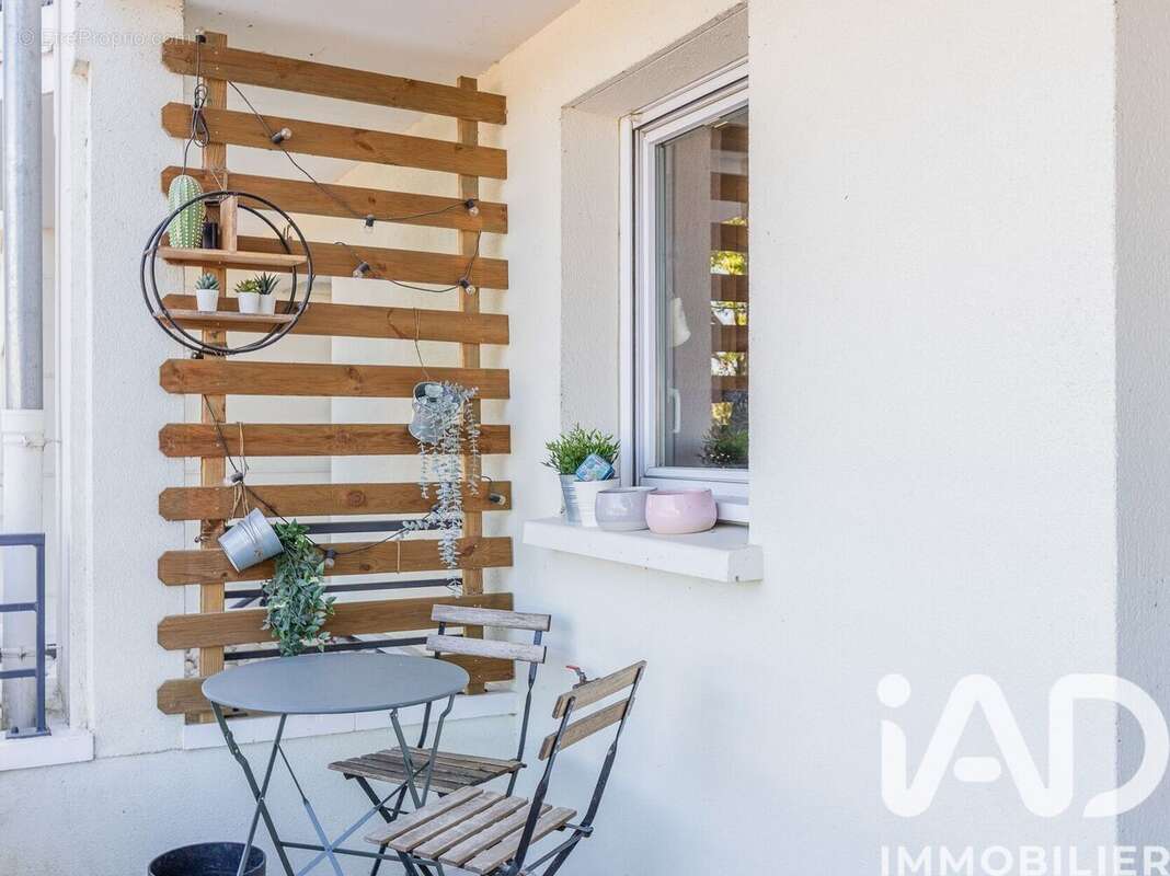 Photo 3 - Appartement à VIRY-CHATILLON