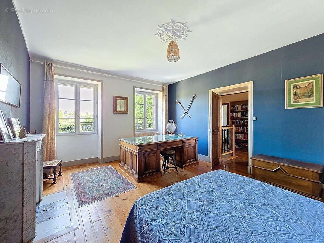 Photo 8 - Maison à FRONTONAS