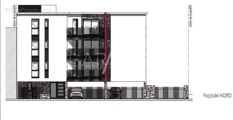 Appartement à ARGELES-SUR-MER
