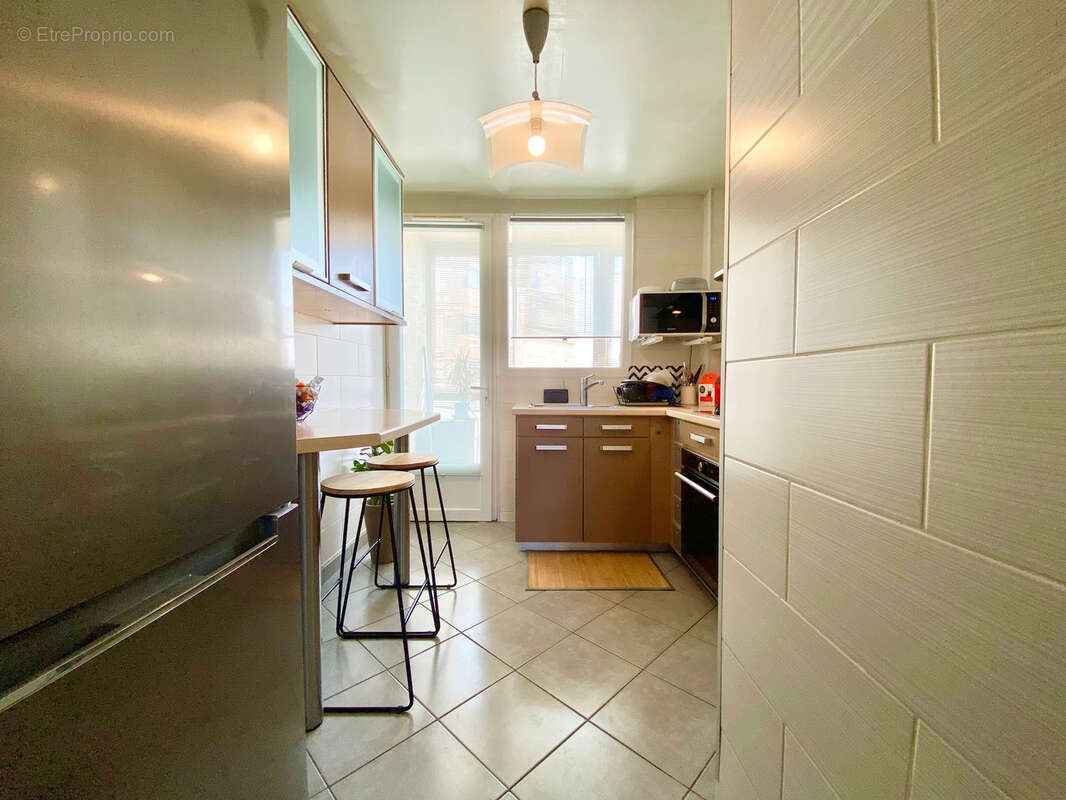 Appartement à SETE