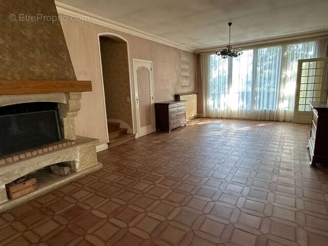 Maison à GIF-SUR-YVETTE