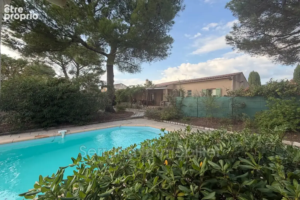 Maison 5 pièces 102 m² à vendre à Eyragues (13630) - photo 1