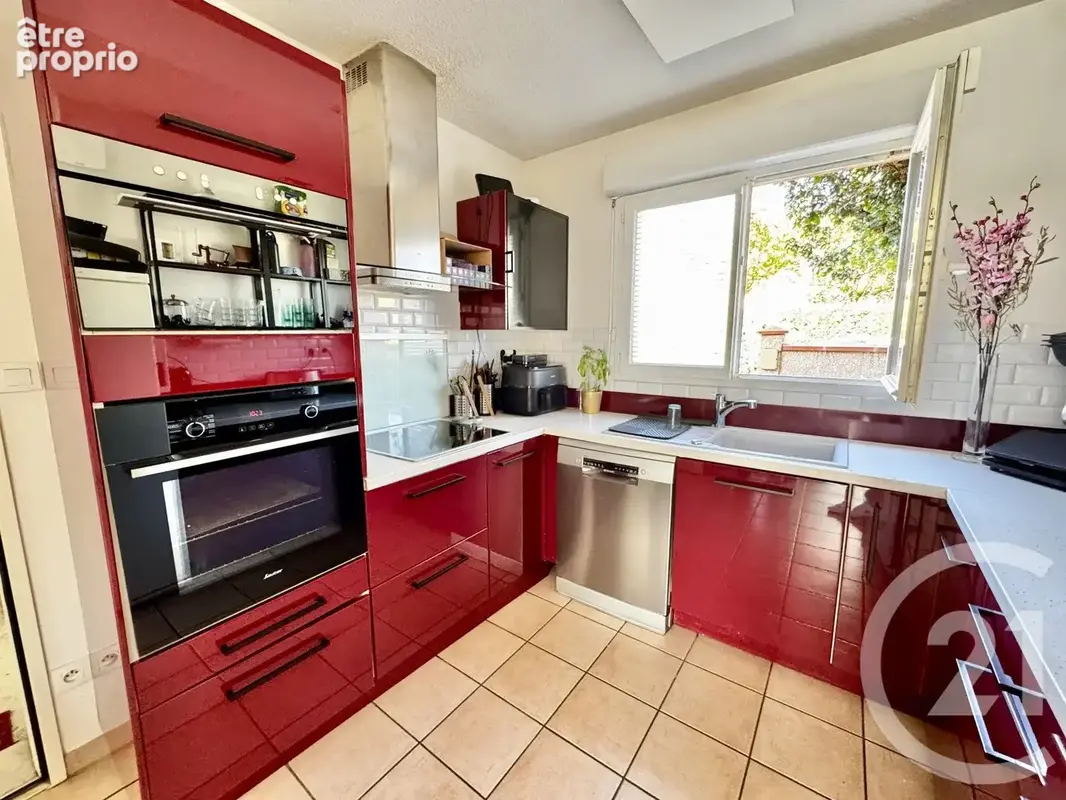 Maison 4 pièces 86 m² à vendre à Colomiers (31770) - photo 3