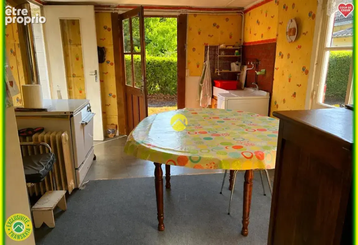 2 chambres terrain 812m² - photo 2
