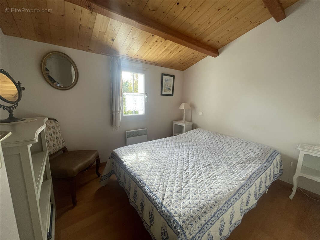 Maison à LA GUERINIERE