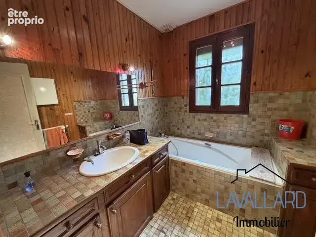Maison 6 pièces 120 m² à vendre à Fouilloy (80800) - photo 4