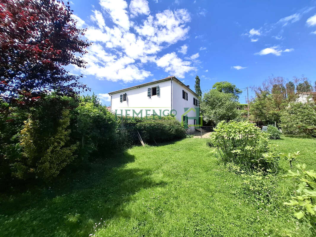 Maison à VIODOS-ABENSE-DE-BAS