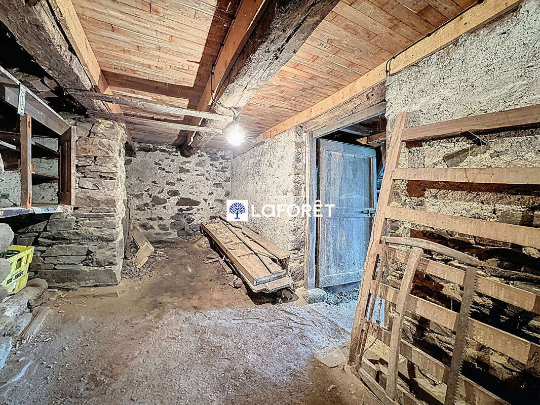 Maison Curieres 2 pièce(s) 56 m2 - photo 12