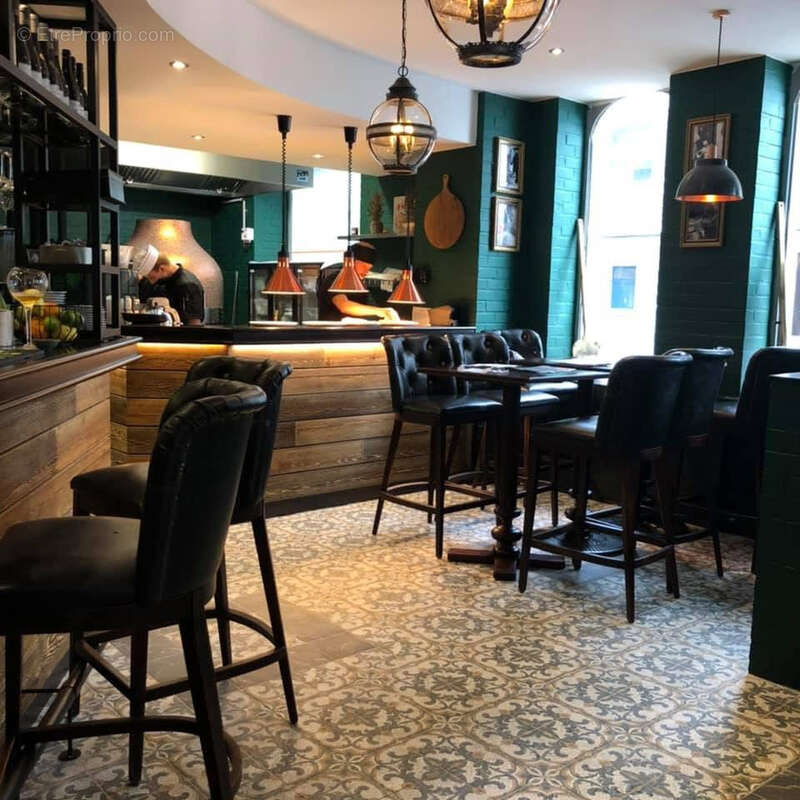 Commerce à DUNKERQUE