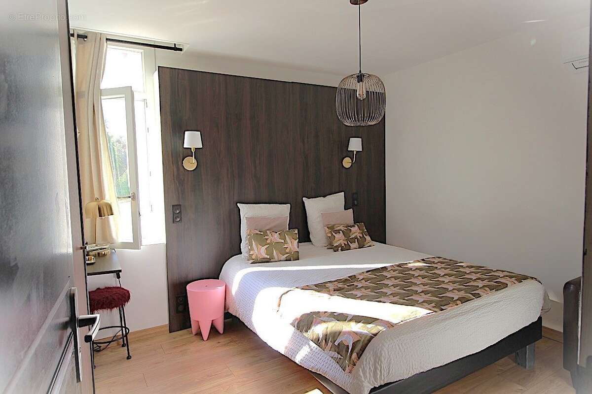 Appartement à AJACCIO