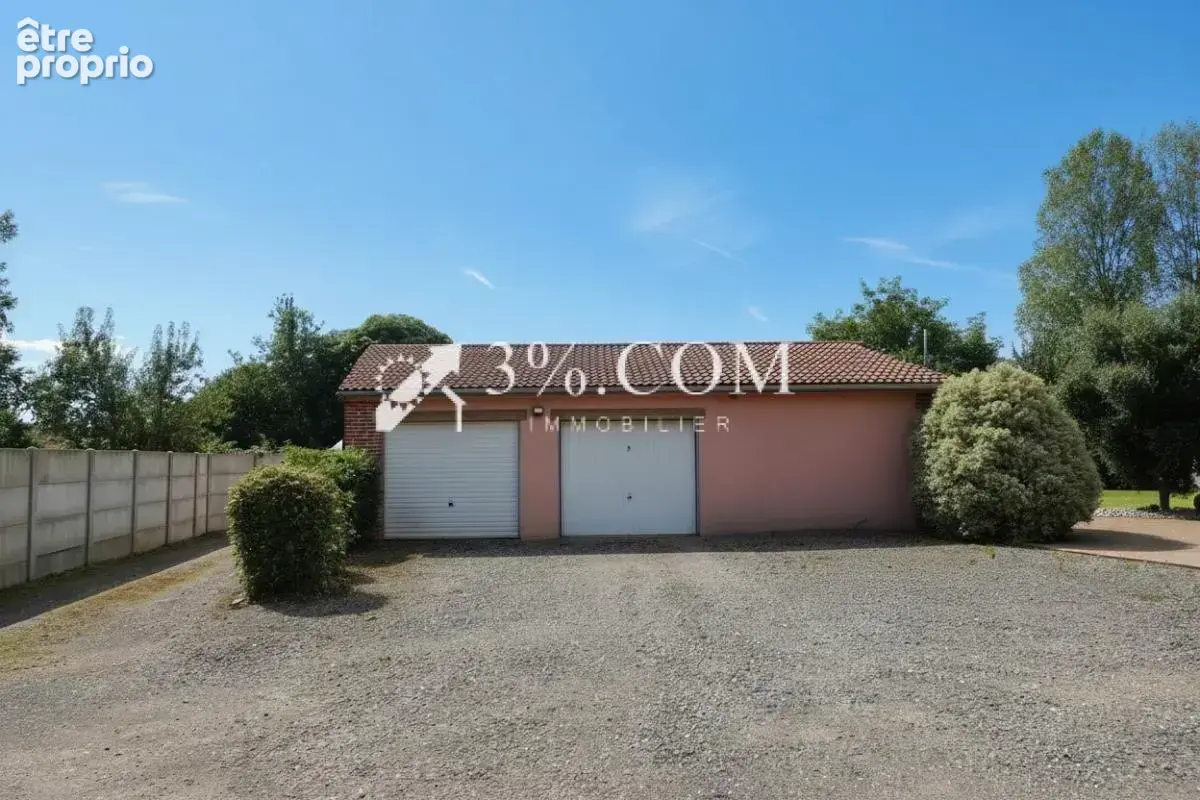 Maison de plain-pied - photo 20