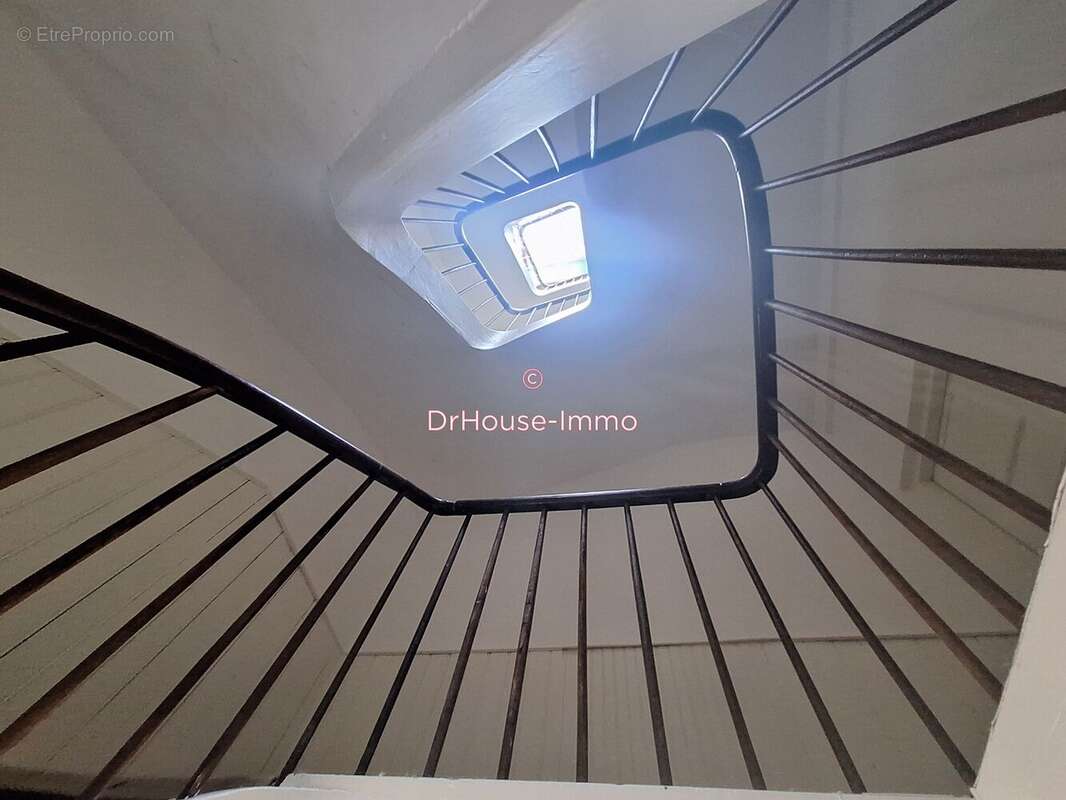 Appartement à PERIGUEUX