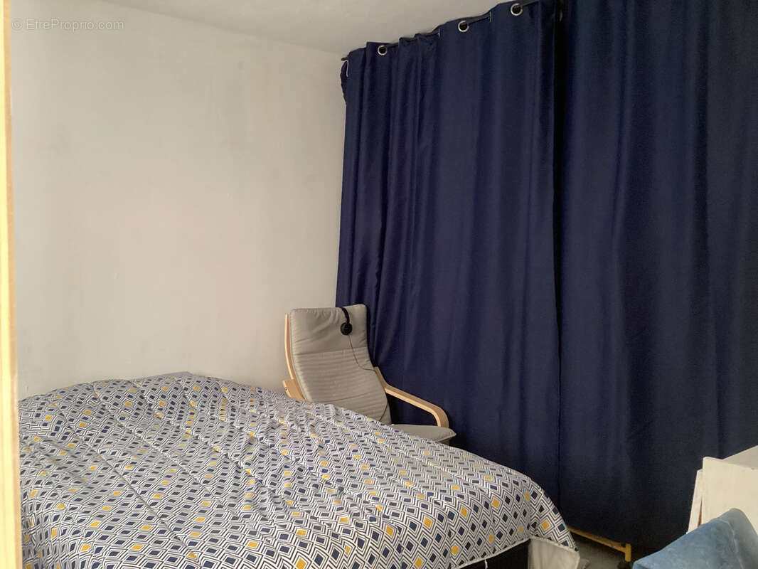 Appartement à VEDENE