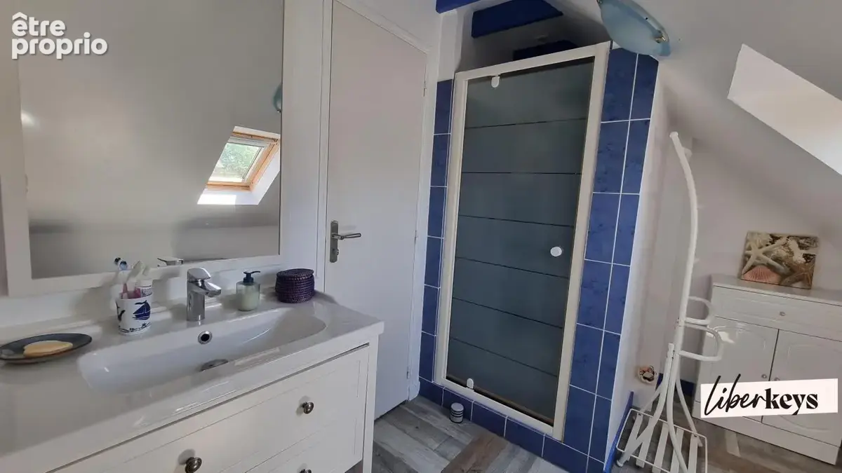 Maison en pierre 4 chambres 137 m² - photo 9