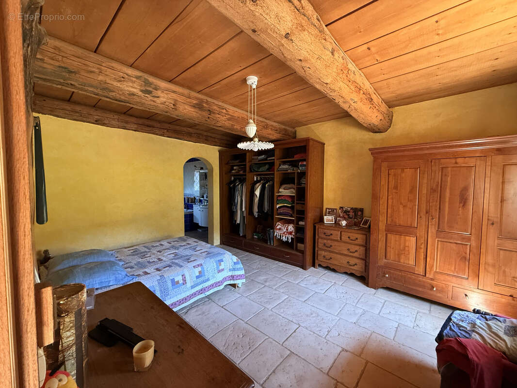 Maison à LE LAVANDOU