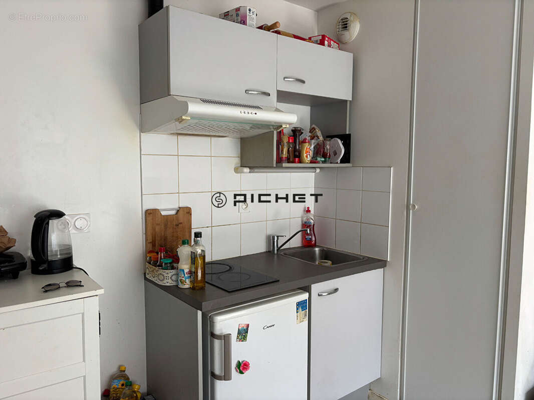 Appartement à THOUARE-SUR-LOIRE