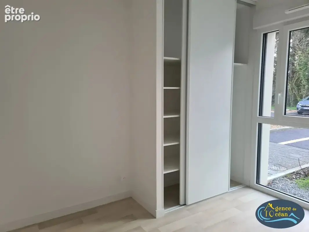 Appartement à vendre  aux portes de La Roche Bernard  en Bretagne sud proche voie rapide axe NANTES VANNES - photo 6