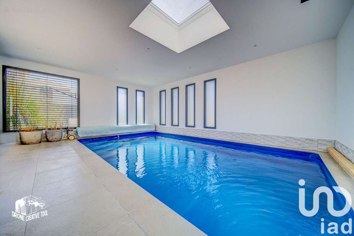 Photo 5 - Maison à TERVILLE