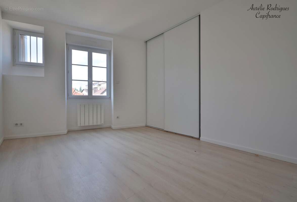 Appartement à vendre 4 pièces MACON (71) - photo 5
