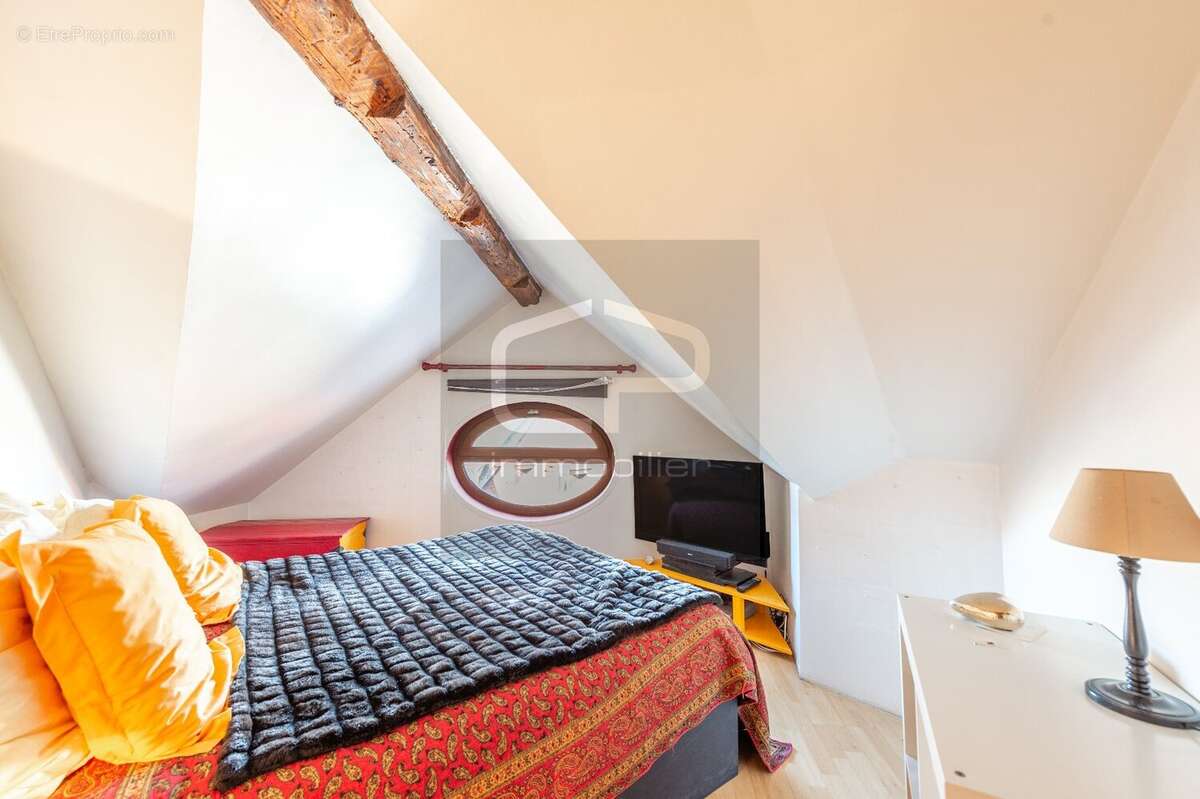 Appartement à ANNECY