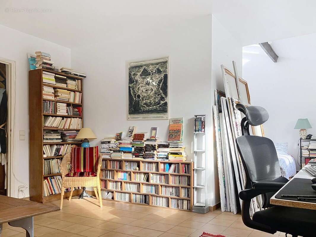 Photo 2 - Appartement à MONTREUIL