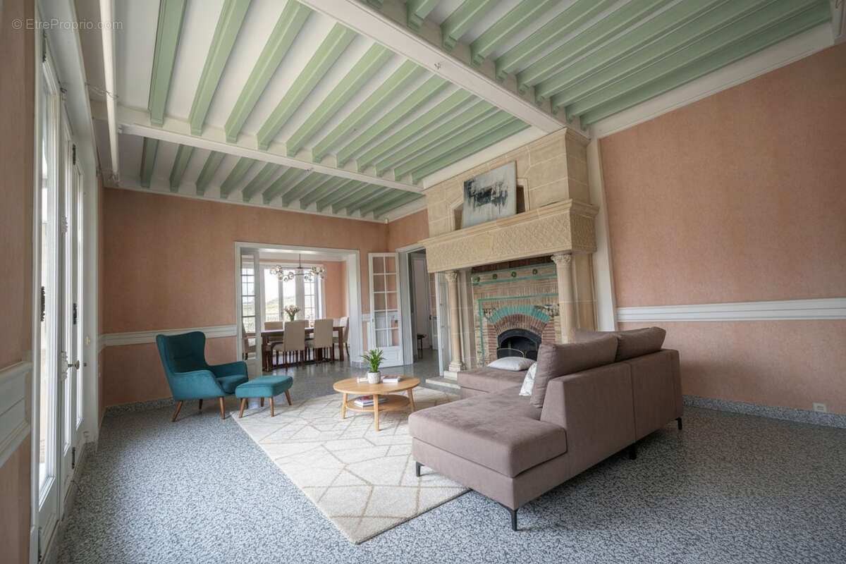 Maison à ANNET-SUR-MARNE